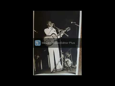 CLUB VOLTAÏQUE DE DISQUES AU BF CRÉE PAR MOUSSA JOSEPH OUEDRAOGO LE TOUT 1ER PRODUCTEUR