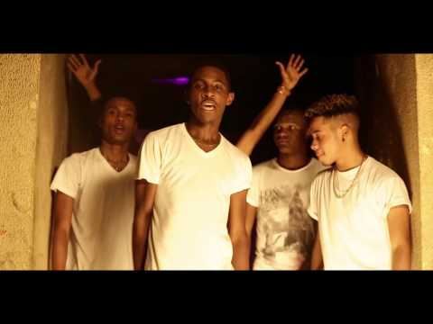 Santiegos - Burrimatsary