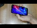 Honor 8s, не включается. Неожиданная неисправность.