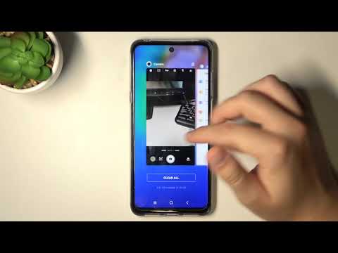 How to Use NFC Feature on TCL 20 5G – Enable / Disable NFC