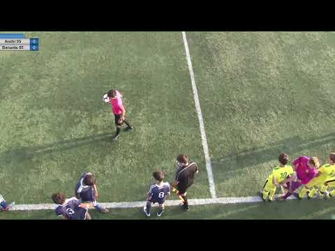 FC Anzhi 05 - FC Banants 05 11/06/2019