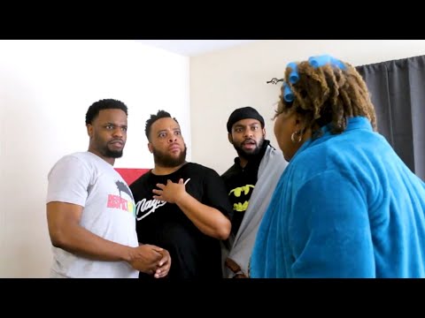 THE PERFECT PLAN | Season 1 | Ep. 1: “Rent’s Due"