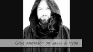 Southern Lord cannot listen to your demos: Greg Anderson tells Jekyll and Hyde why
