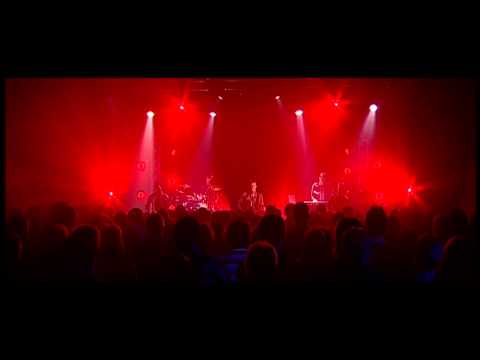 Burn Bright - Trent (Live Vineyard Worship taken from Burn Bright)