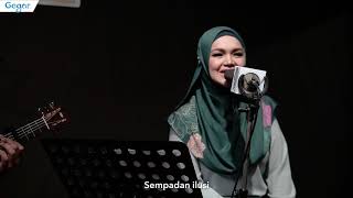 Dato&#39; Sri Siti Nurhaliza - Anta Permana