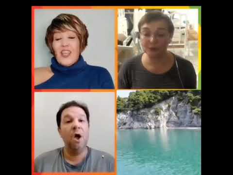 "Cada instante" - Sérgio Pimenta