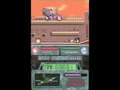 TK's Lets Play: Kirby Superstar Ultra (NDS) [Part 4] (Redone)