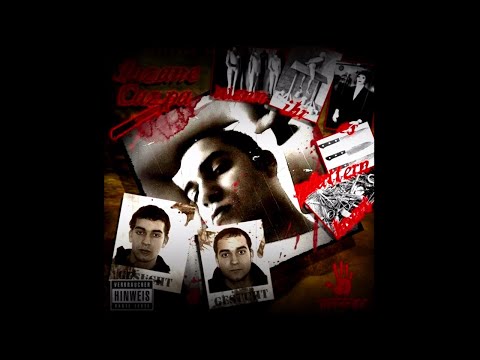 Inzane Cazpa - Wenn ihr es splattern hört (Full Album, 2010, SnuffRap Recordz)