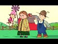Super WHY And The Foolish Wishes Super WHY S01 E29