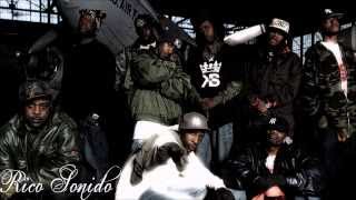 Boot Camp Clik - And So ✘Lyrics✘