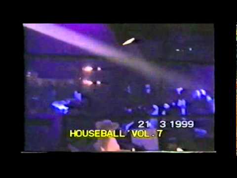 SOUND T.T.HACKY HOUSEBALL vol.7 (20.03.1999) part.1.avi