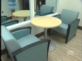 Courtnall Tours New Mental Health Wards