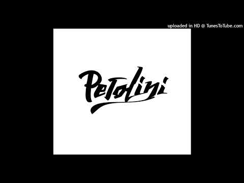 Petolini - O sobie samym (Prod.StreetStyleS)