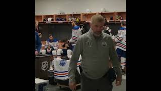 Connor McDavid Absolutely UNHINGED Moment In Stanley Cup Finals #nhl #mcdavid #shorts