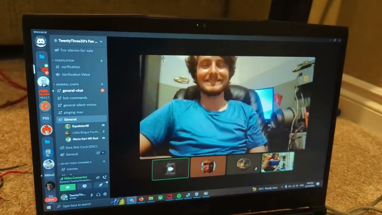 EST QuickStart QS1 System Showcase/Test 1: Typical Canadian Setup