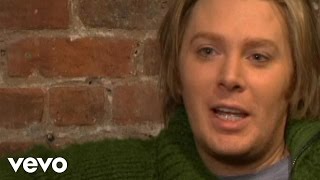 Clay Aiken - UNICEF Webisode