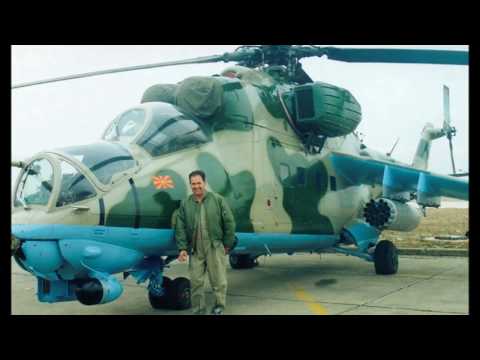 Јунак планина / Junak planina