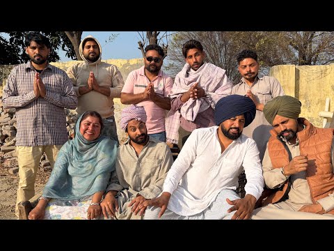 ਨੰਦ 17 Nand PUNJABI BEST SHORT MOVIE 2025 | PUNJABI FILM  JATT BEAT RECORD