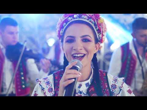 Denisa Rolnic si Formatia - Colaj de BIHOR - 2020