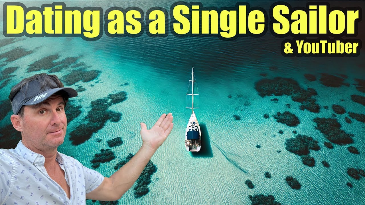 Single and Sailing: Is Solo Cruising the New Norm?