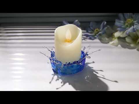 Wireless UV Resin Light