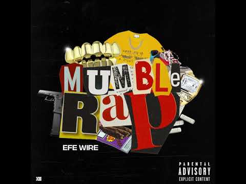 Efe wire - Choppas (Audio) ft Chxmpion, K2X