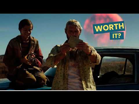 Last Journey of Paul W.R. (2020) Movie Breakdown & Review | French Sci-Fi Road Movie Explained