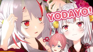 Ayame is So Cute!!!