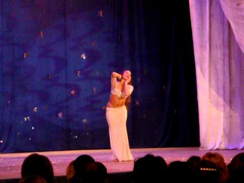 Yuliya Gelver - Enta Omri