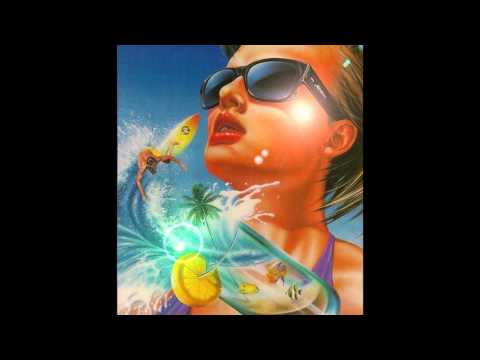 VINCENZO SALVIA - "Summer Love (feat. Chrissy Valentine)"