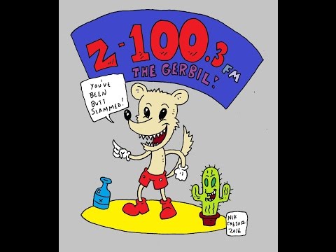 The Snow Plow Show - January 7th, 2017 - Corporate Favors