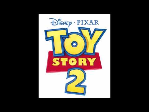 14. Ride Like the Wind (Toy Story 2 FYC Score)
