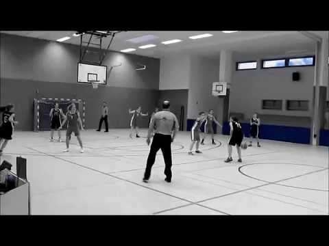 CVJM Hannover - Braunschweiger SC Acosta