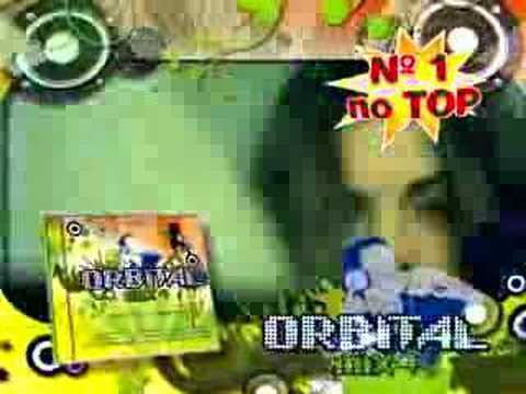 ORBITAL MIX 4 - Nº1 TOP