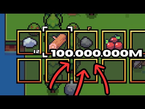 Forager Nuclear Duplication Glitch 2024