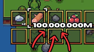 Forager Nuclear Duplication Glitch 2026