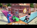 Monopoly Junior World Where You Can Buy Anything Board Game For Kids Hasbro