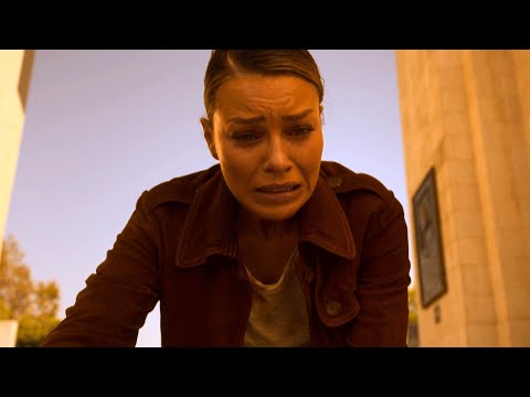 [ LUCIFER ] A Chance at a Happy Ending 5x16 | Chloe fights back Michael