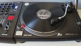 HAMMERFALL - The Champion 12&quot; Vinyl Version