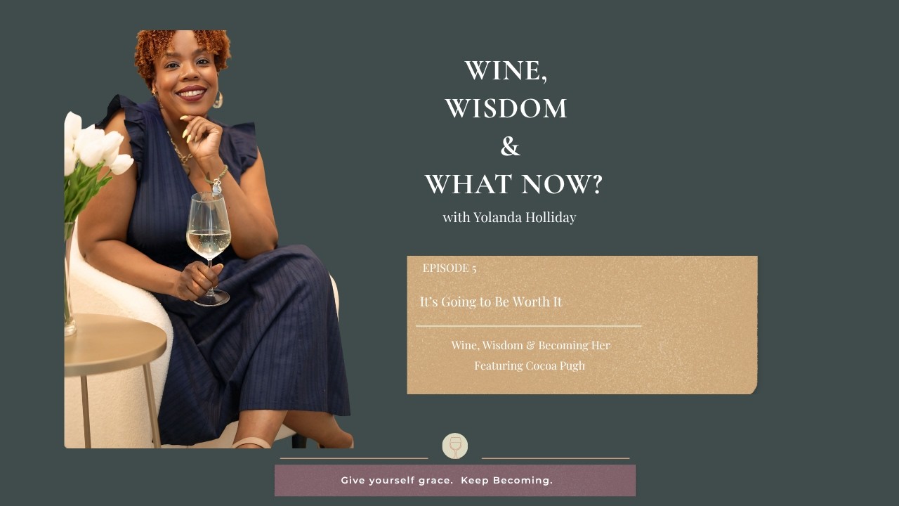 Healing and Rediscovering Your Identity: Becoming the Woman You're Meant to Be