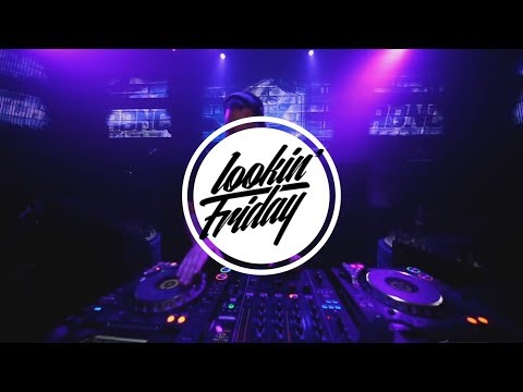 DJ Katch Urbanice DJ Ruckus Eventfilm (lookin'Friday Videoproduktion Frankfurt)