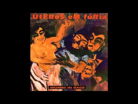 Úteros em Fúria - Dear Misery