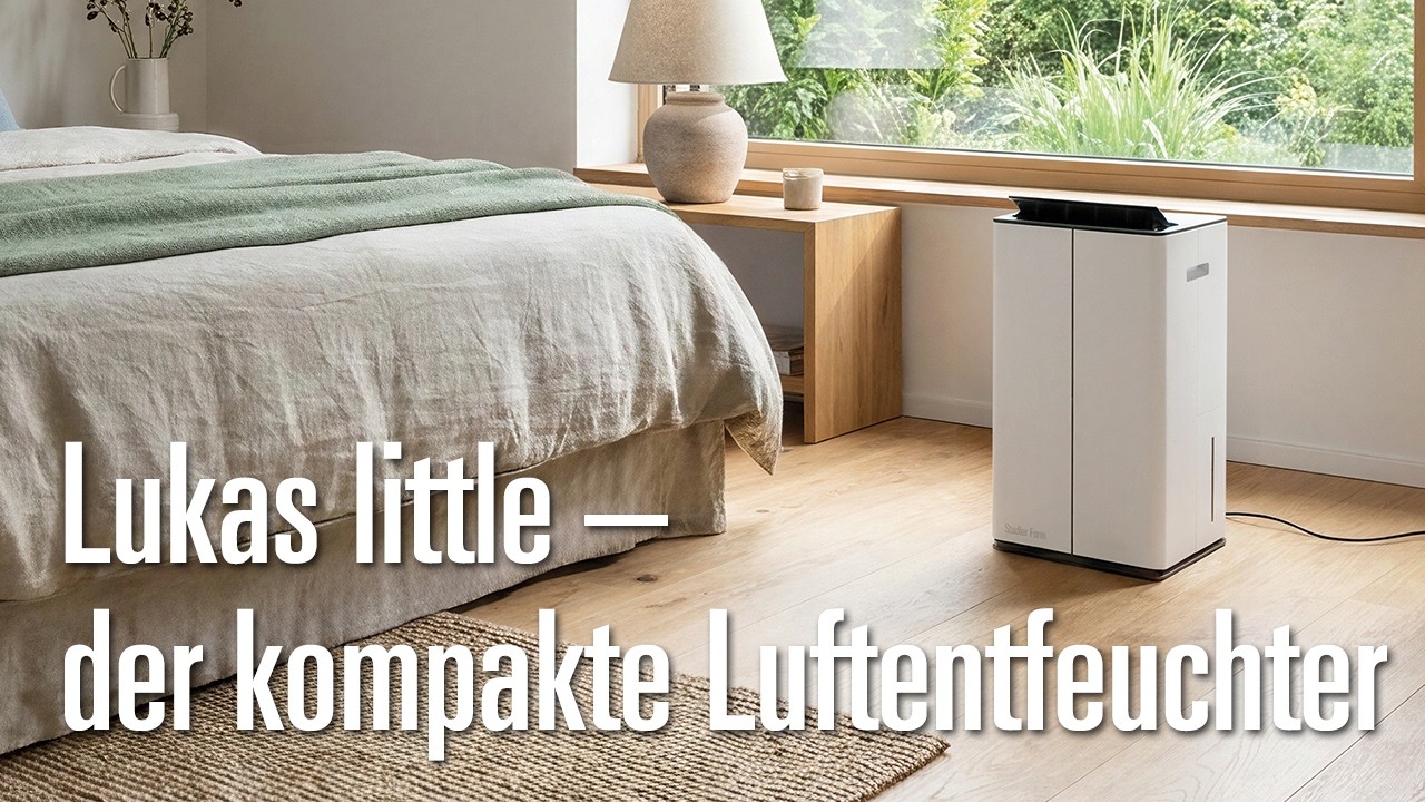 Stadler Form Lukas little 40 m²