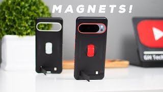 MagBak Elite for Pixel 10 Pro XL Review - The Last Case You Will Need!