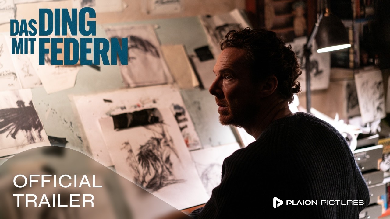 Das Ding mit Federn Trailer
