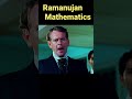 Ramanujan Attitude Status The Greatest Mathematician Of India Shorts Viral Trending Ytshorts