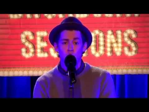 Chris Dwan - I'm Not That Smart (The 25th Annual Putnam County Spelling Bee)