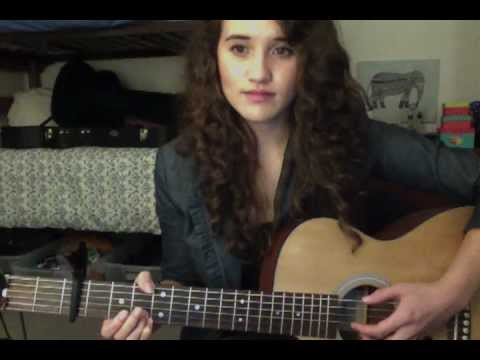 Psalm 46 - Jenny and Tyler (cover)