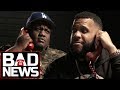 Teddy Vs DoBoy Bad News All Def