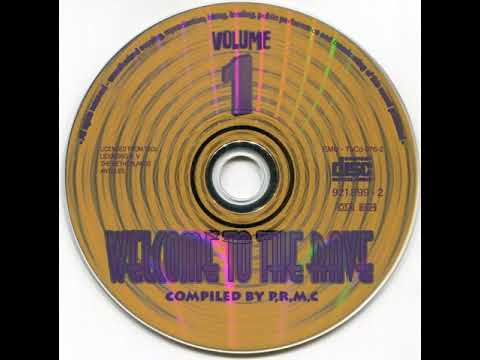 Trance Opera - Conquest Of Paradise